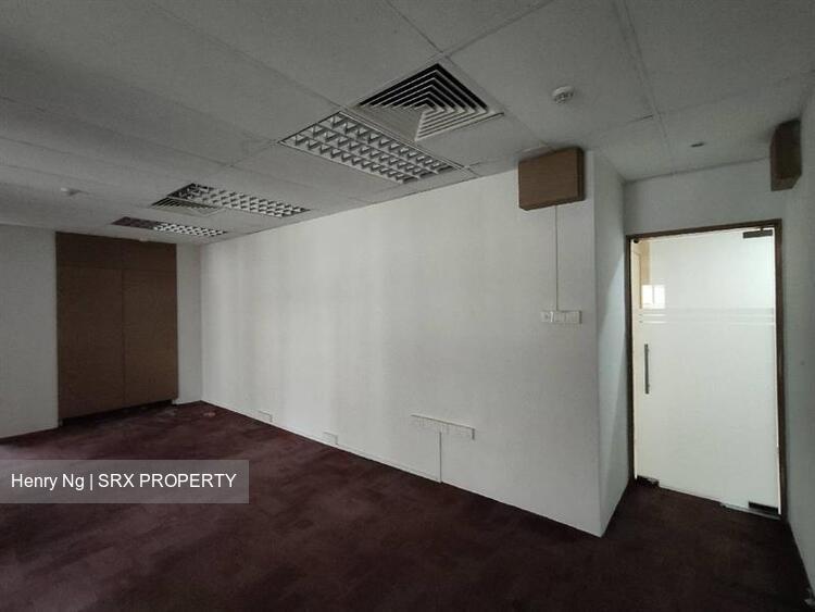 Orchard Towers (D9), Office #432094531